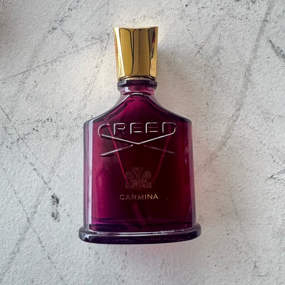 Creed Carmina Unused Tester Perfume 2.5 FL OZ / 75 ML - Picture 2 of 6